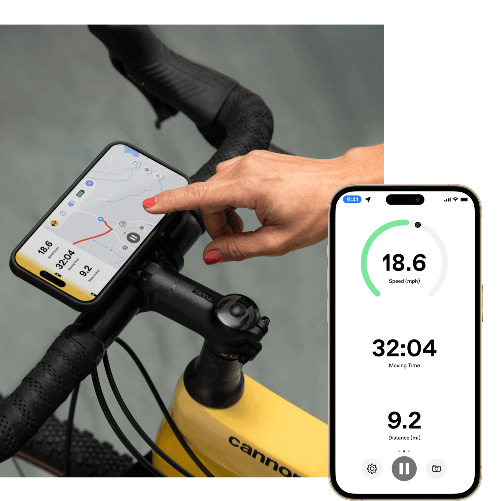 Cannondale bike computer sale