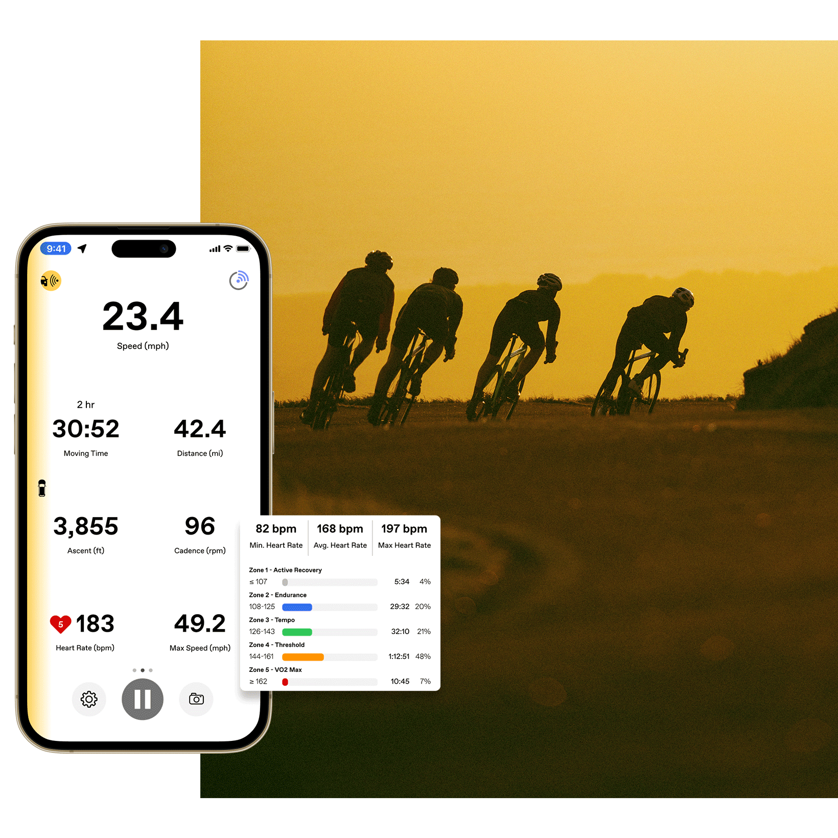 Cannondale app connectivity 2025