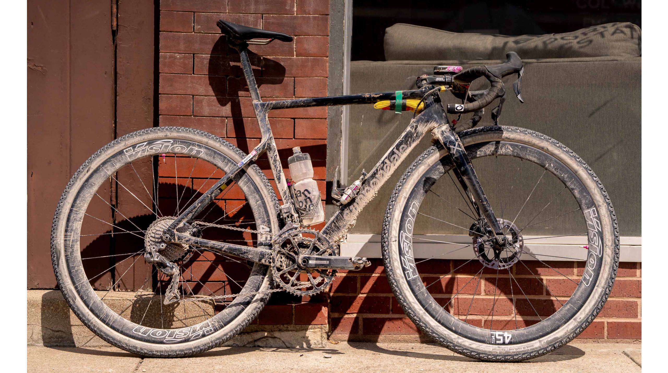 Lachlan morton cannondale topstone sale