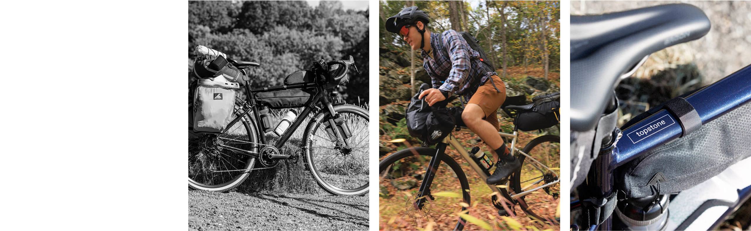 Let s Go Bikepacking Cannondale