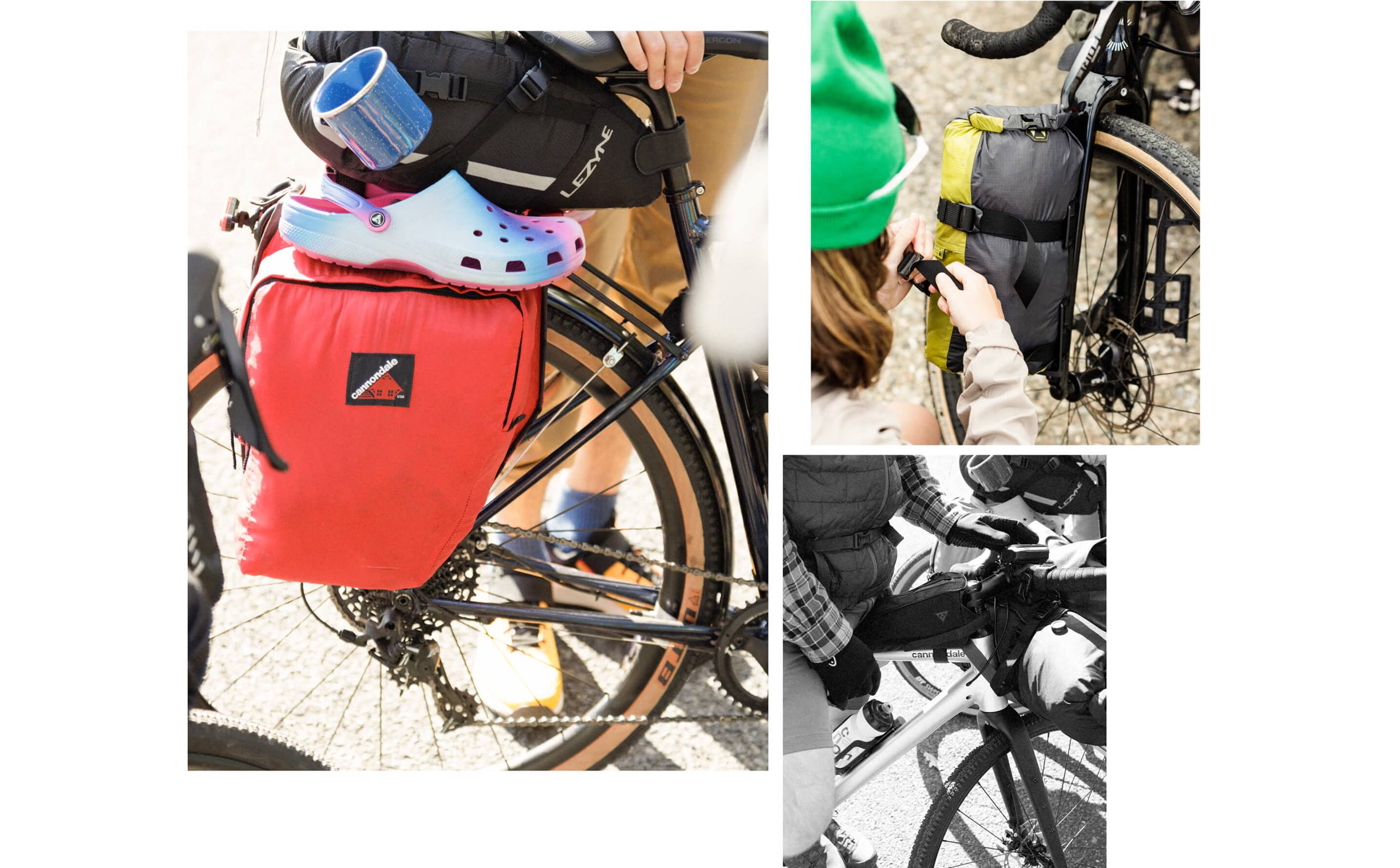 Let s Go Bikepacking Cannondale