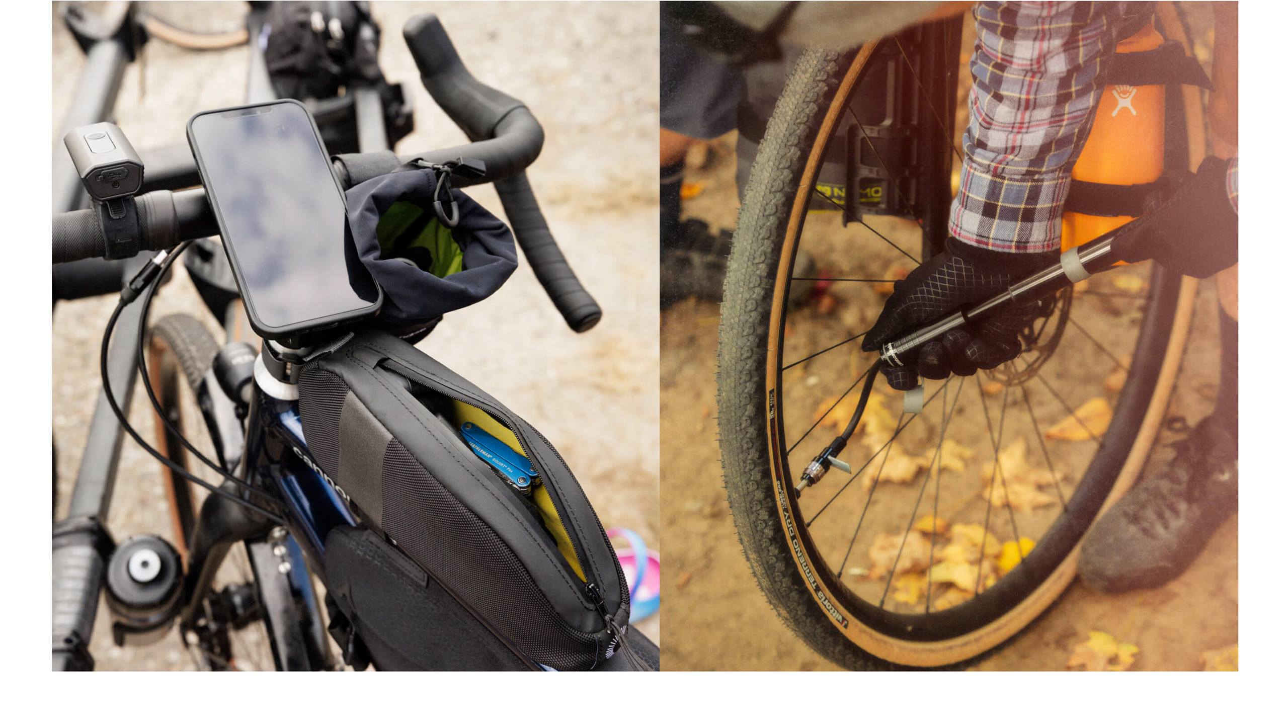 Cannondale topstone bikepacking discount