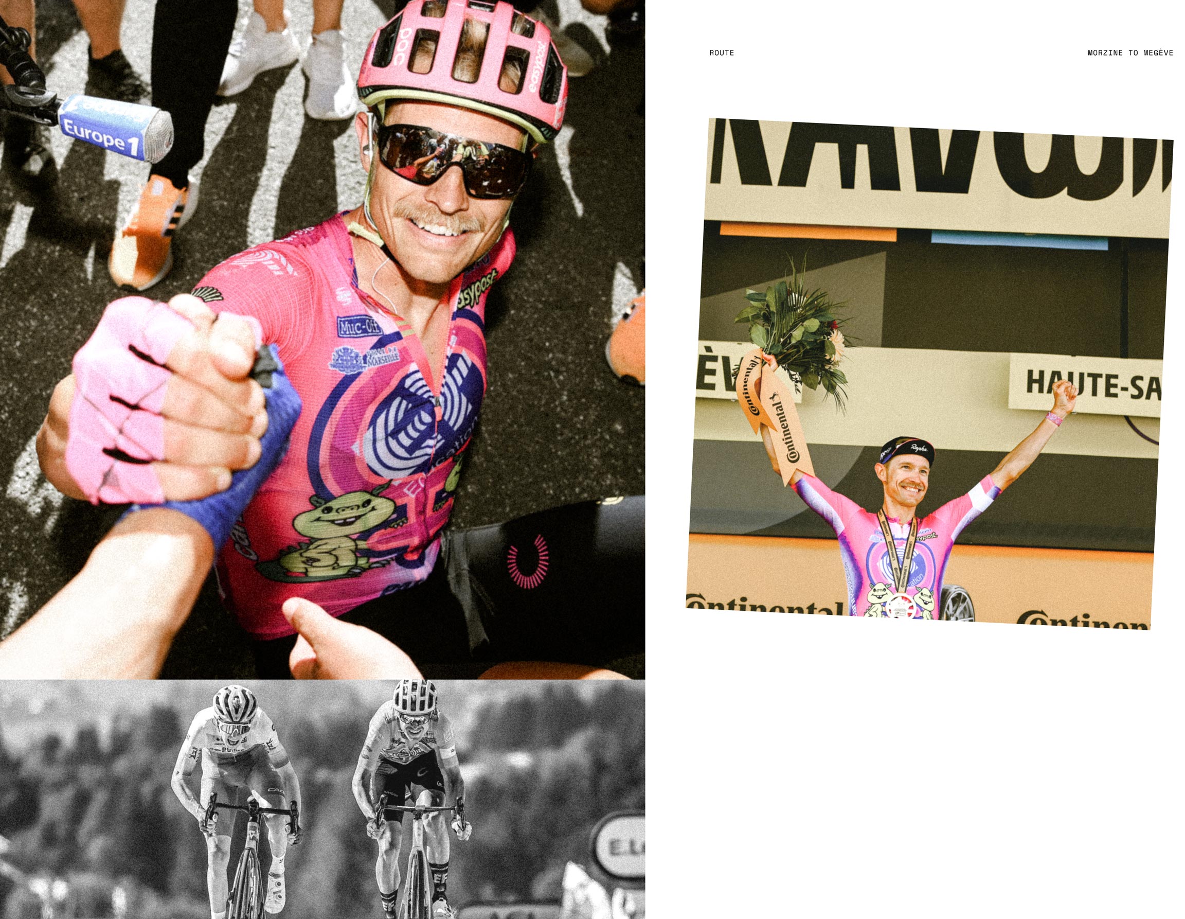 Magnus the magnificent| Cannondale