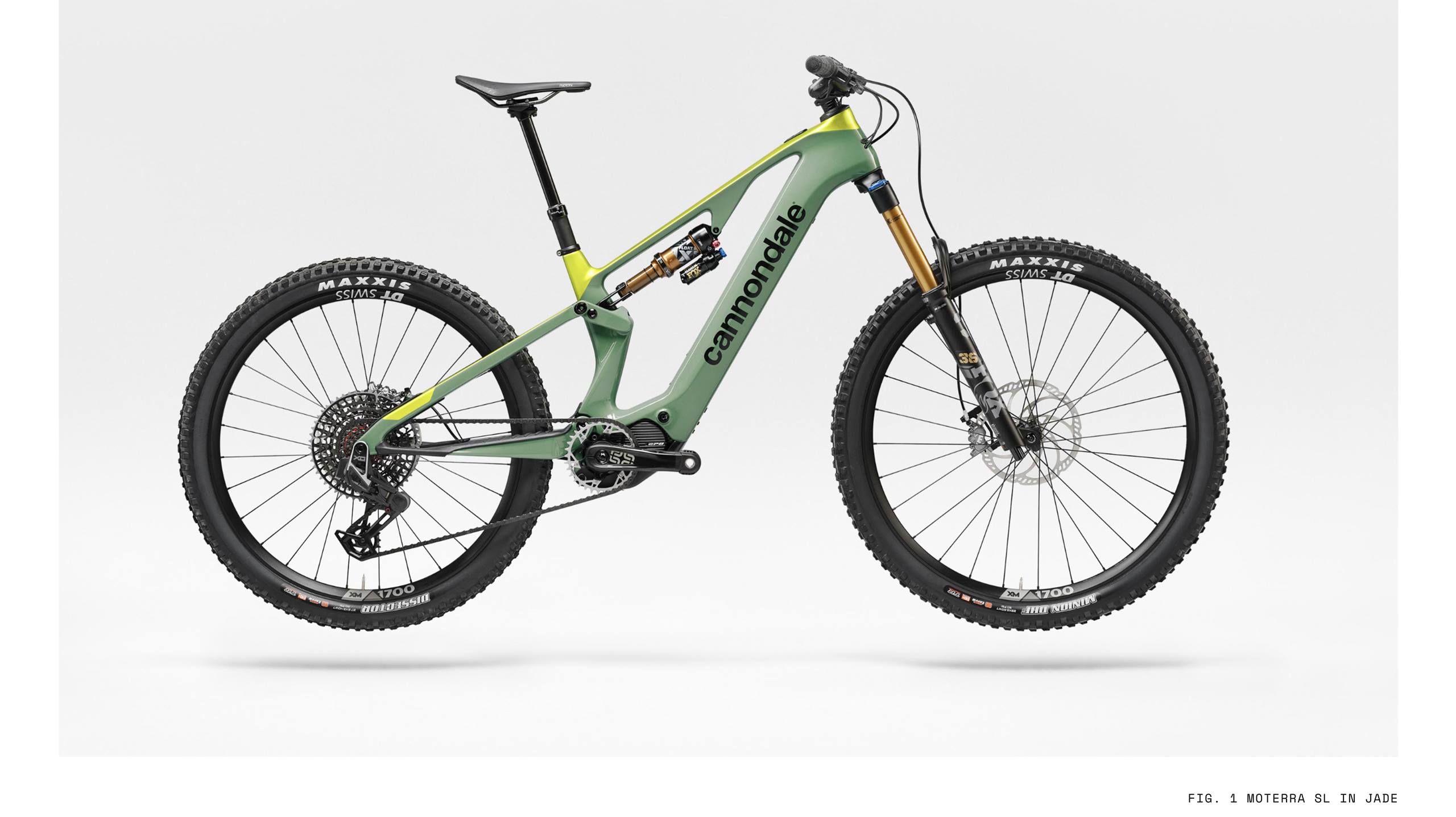Cannondale tech site 2025