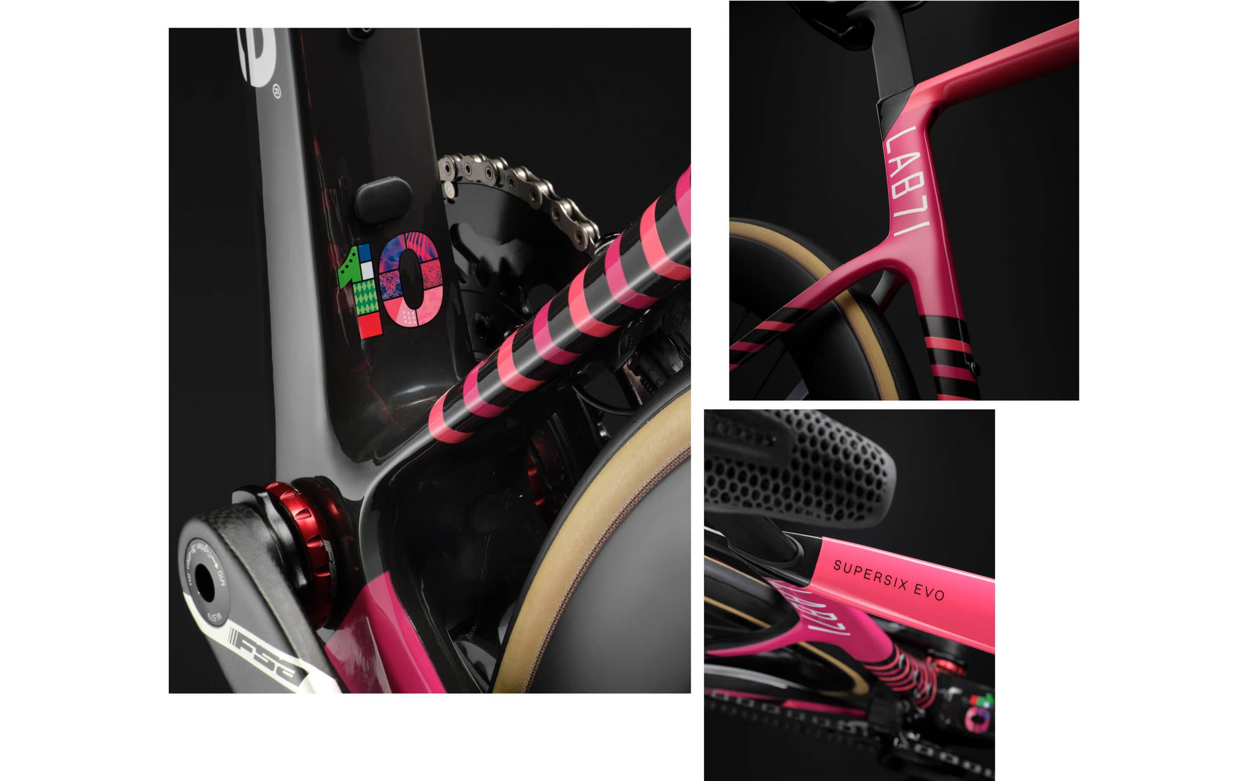 SuperTen | Cannondale