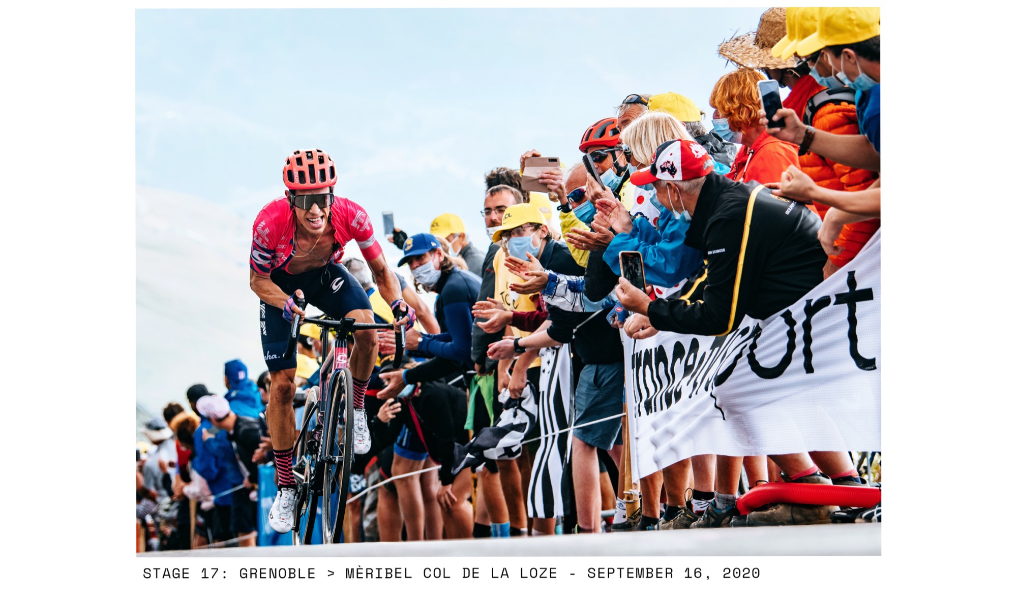 Chasing The Dream A Tour Like No Other