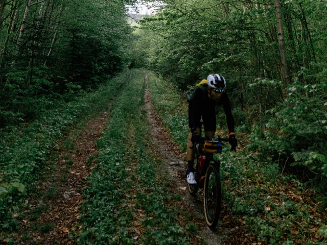 cyclocross trails near me