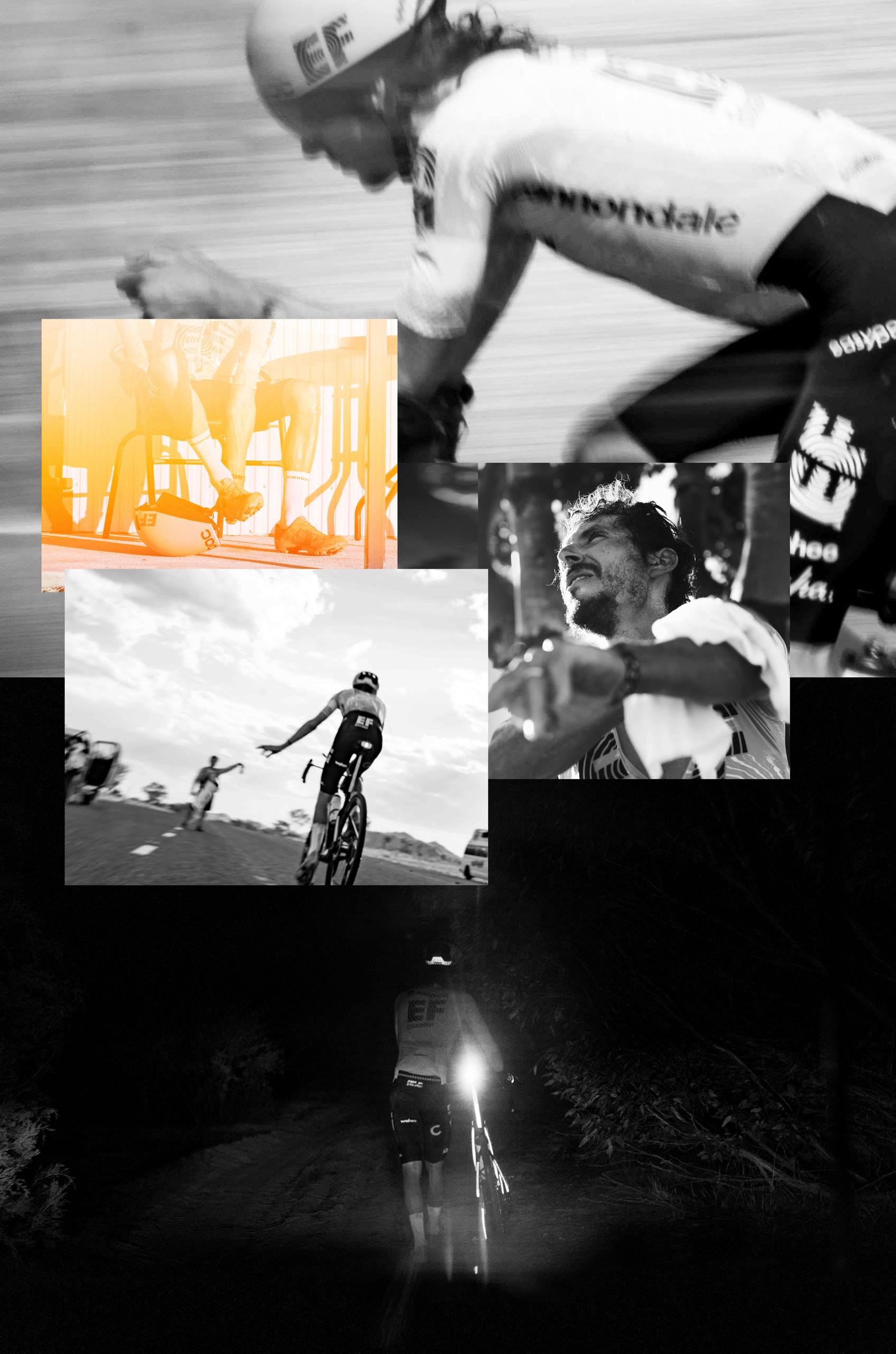 The Great Southern Country Ride | Cannondale The Great Southern Country Ride | Cannondale