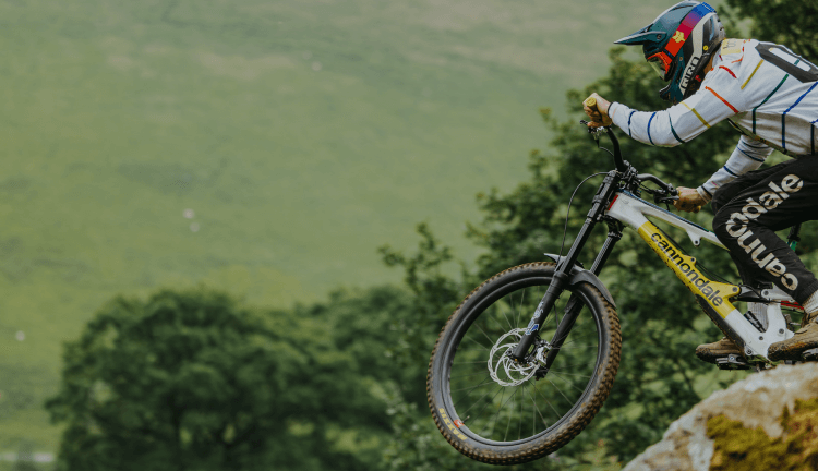 Watch Us at Red Bull Hardline | Cannondale Watch Us at Red Bull Hardline | Cannondale