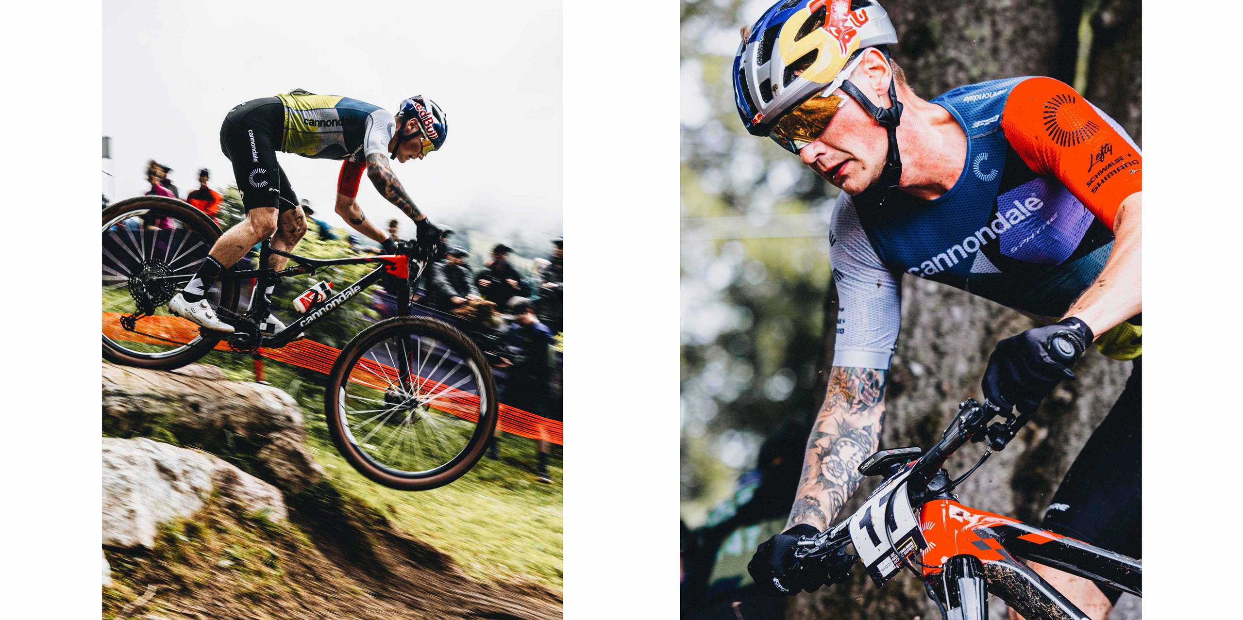 Cannondale world cup shop