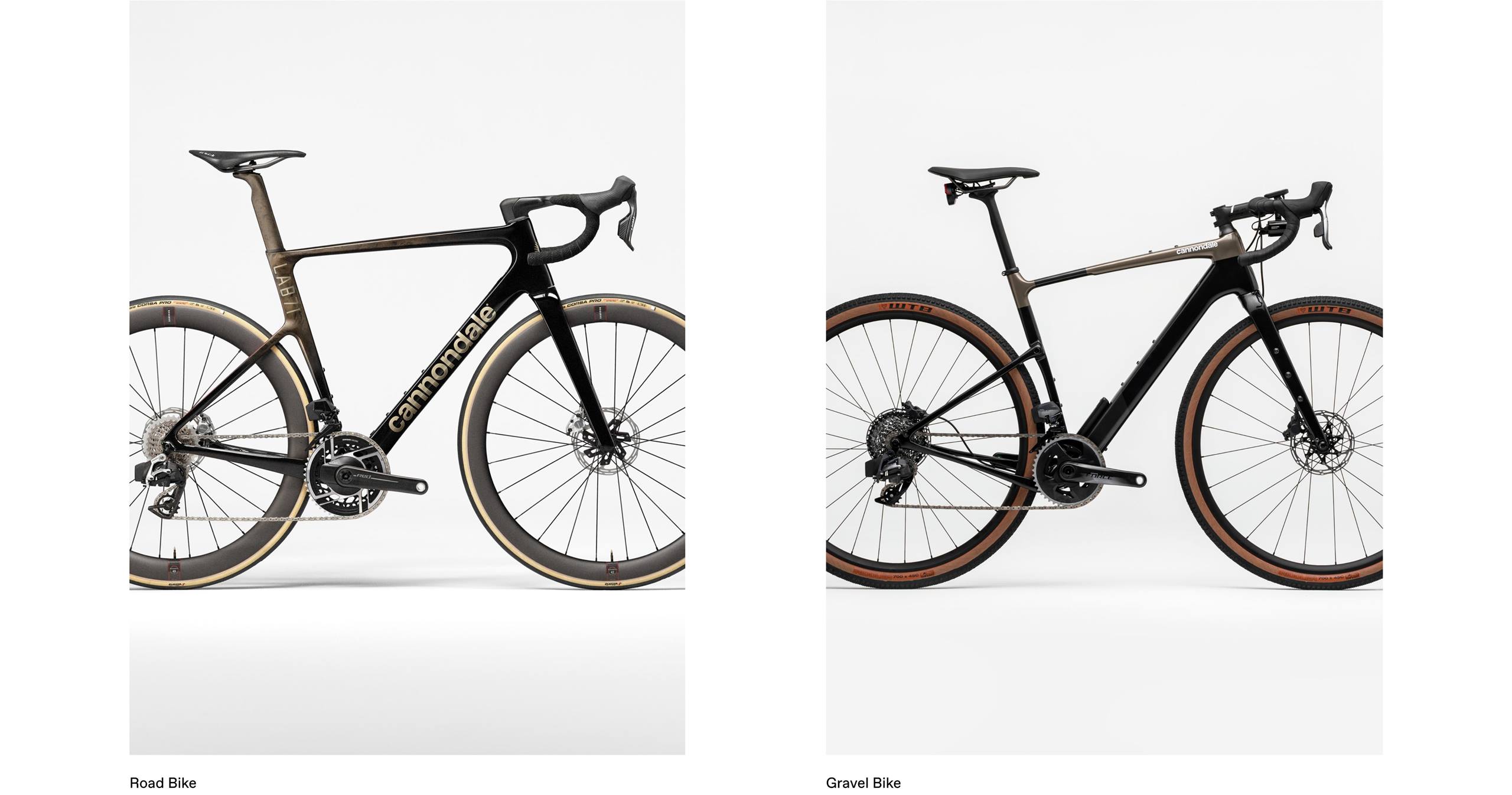 Are Gravel Bikes Good for Road Riding Cannondale Buying Guides