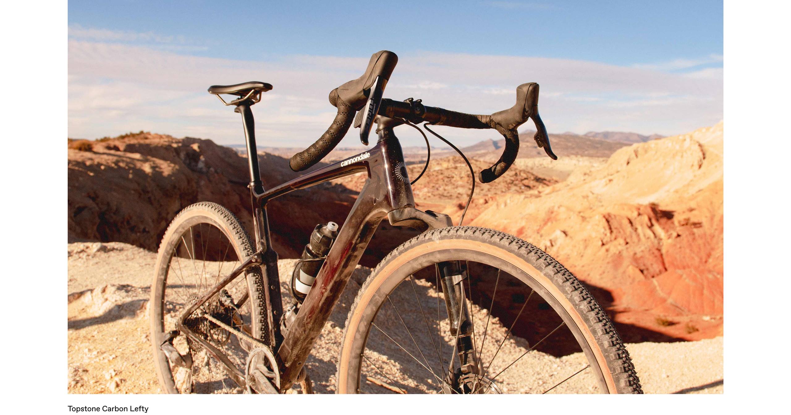 Off road gravel bike discount