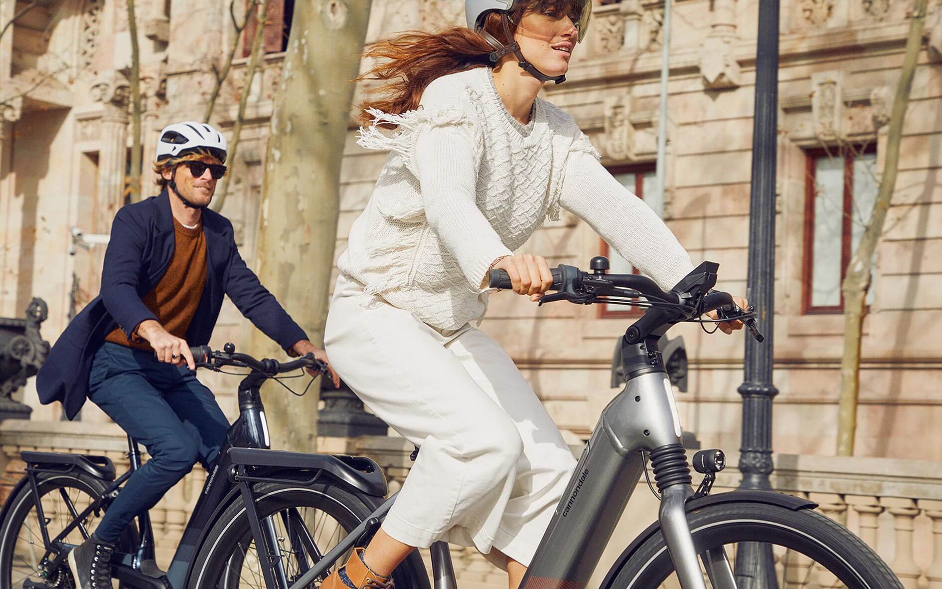 spleet Drijvende kracht Schrijf op Electric Bike Buying Guide | Cannondale Buying Guides
