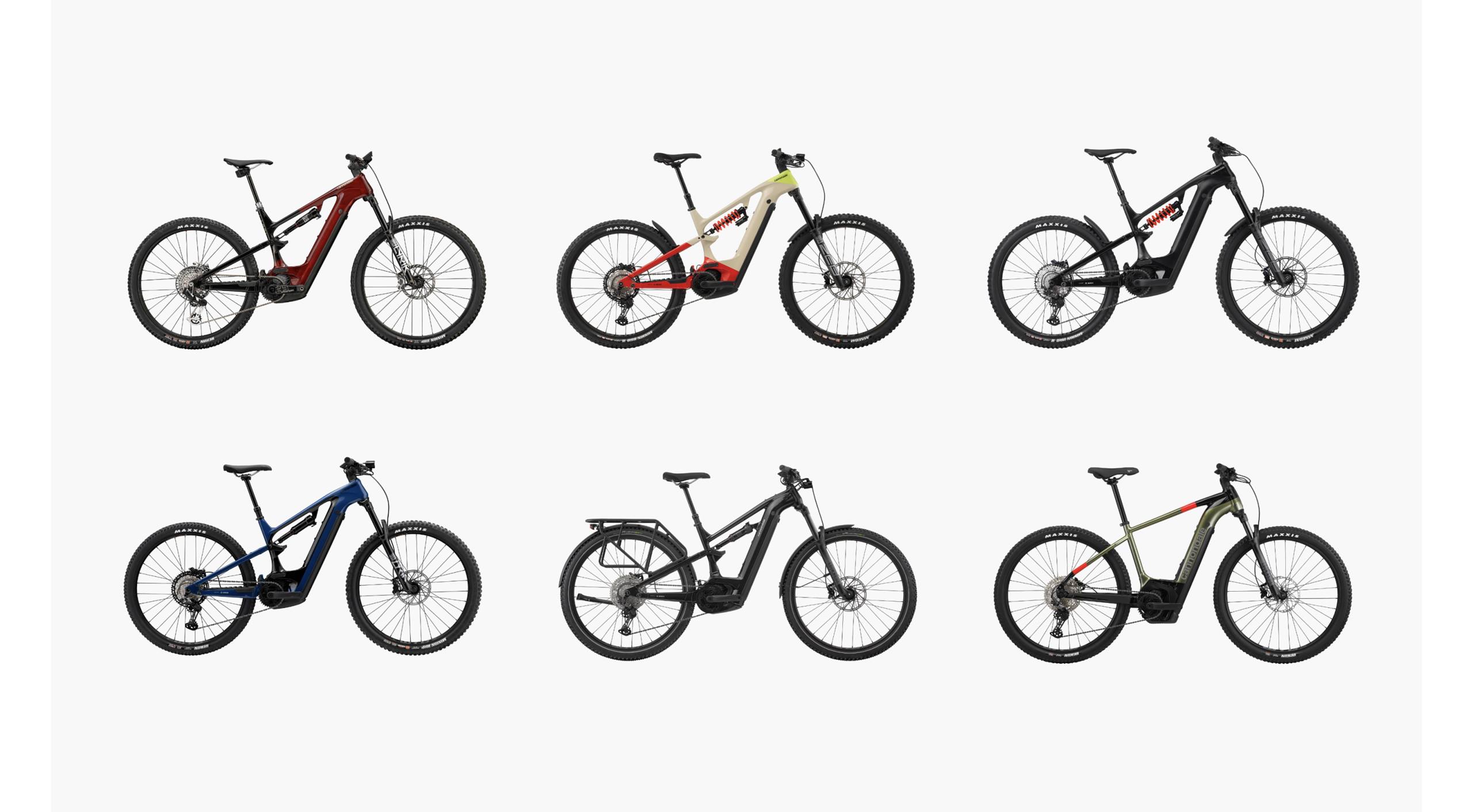 eMTB Buyer s Guide Everything You Need to Know About Electric Mountain Bikes