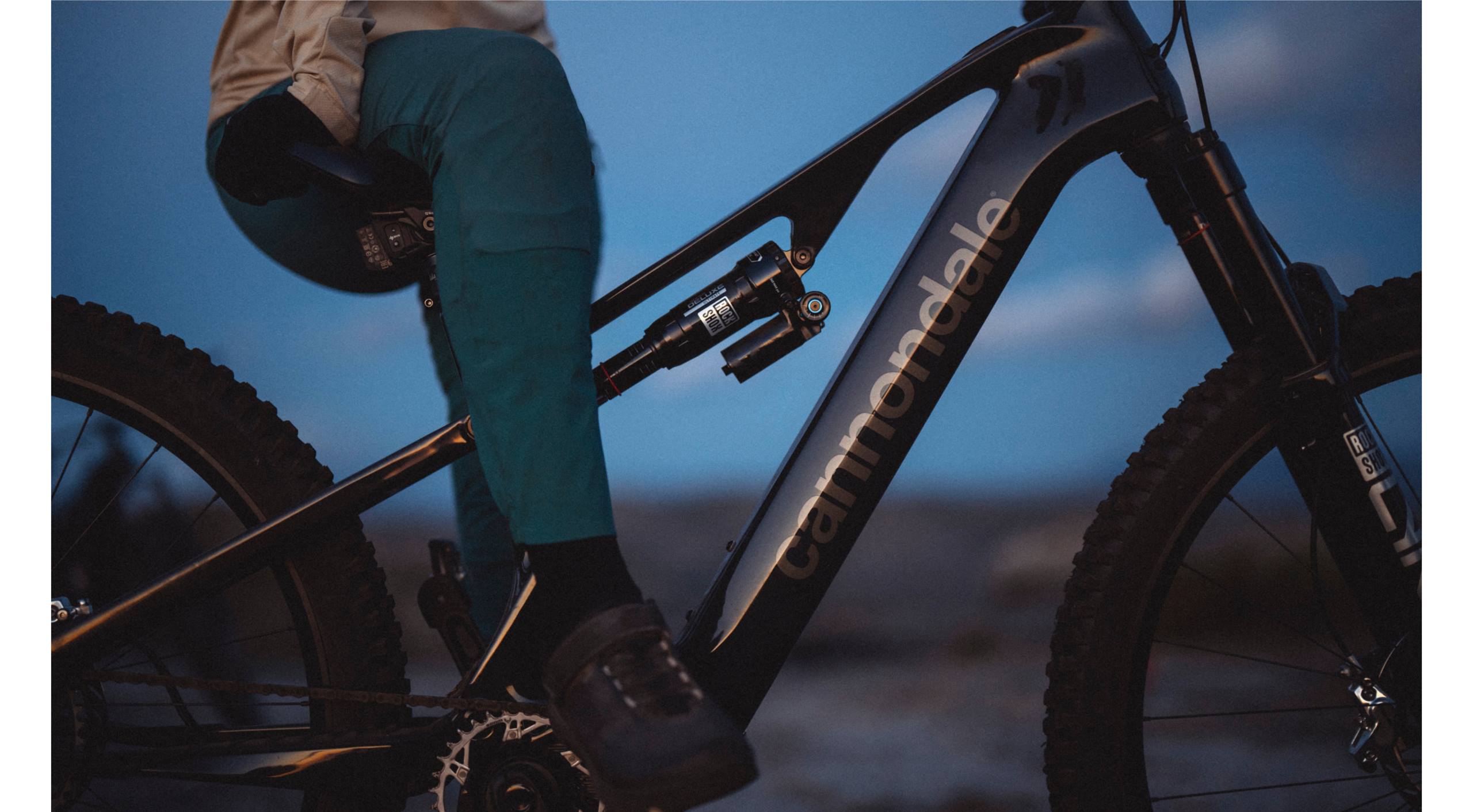 eMTB Buyer s Guide Everything You Need to Know About Electric Mountain Bikes
