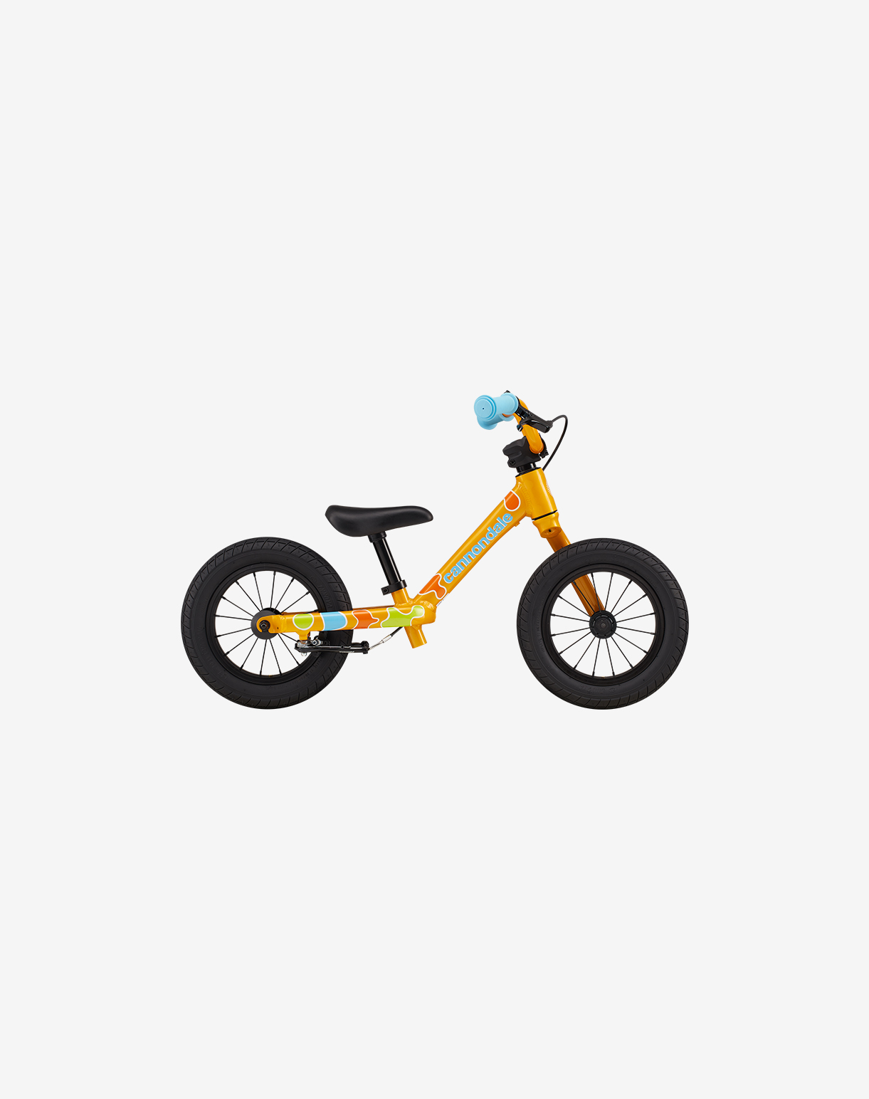 Guide d'achat vélo enfant 3 à 12 ans - Quel velo ?