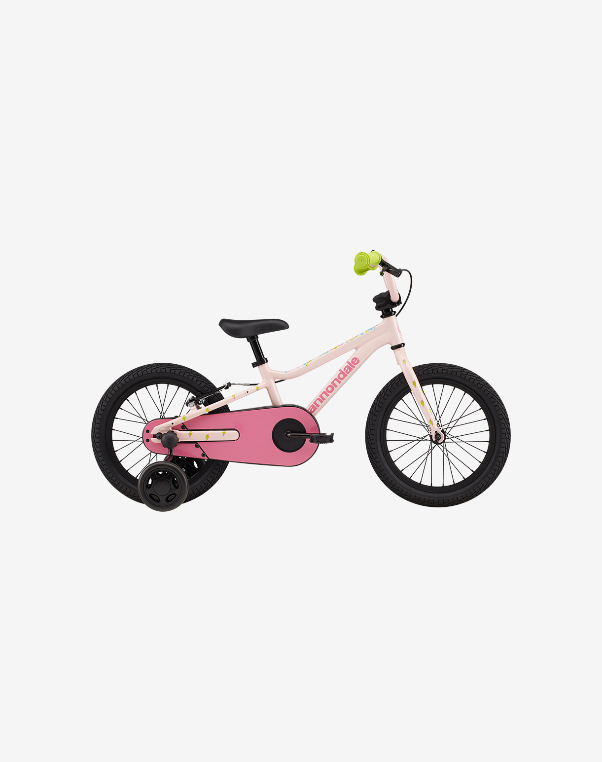 Bicicleta electrica infantil 16 pulgadas