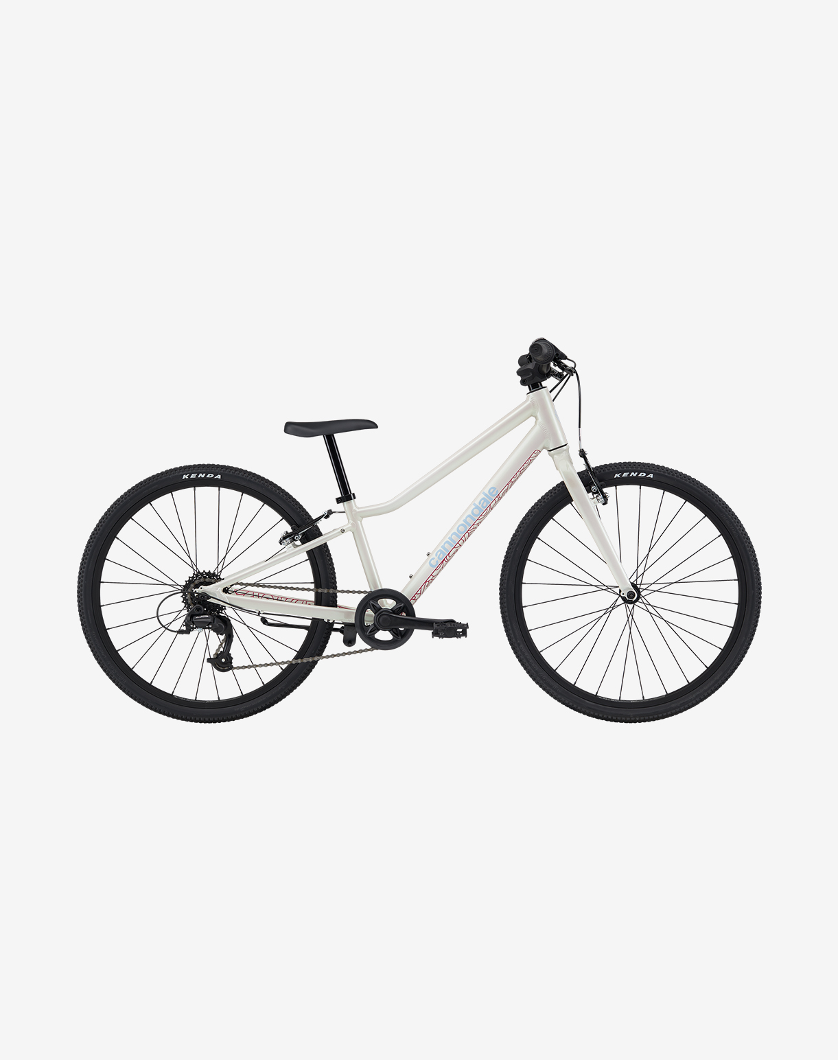 20 Inch Bikes | Ages 5-8 | Cannondale
