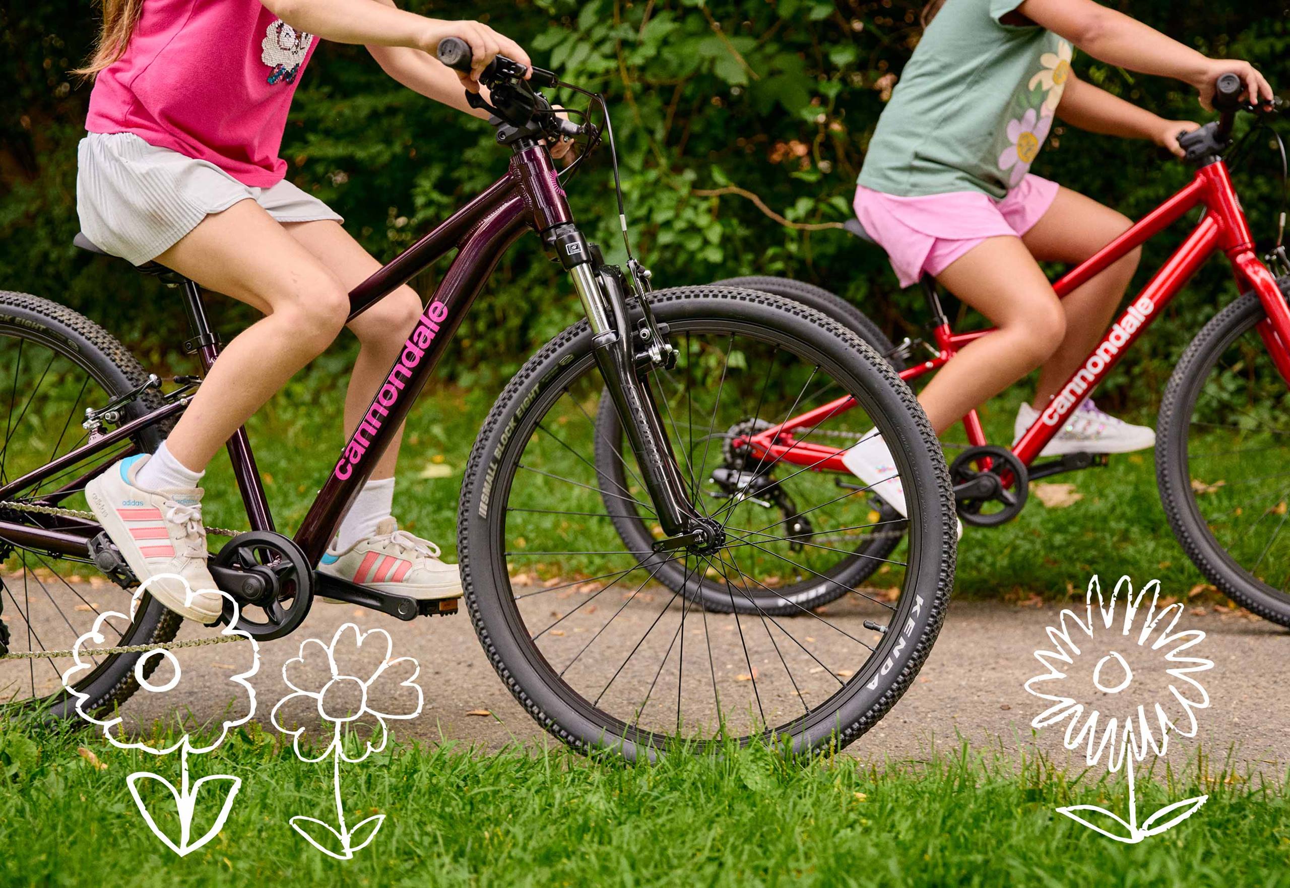 more fun to ride