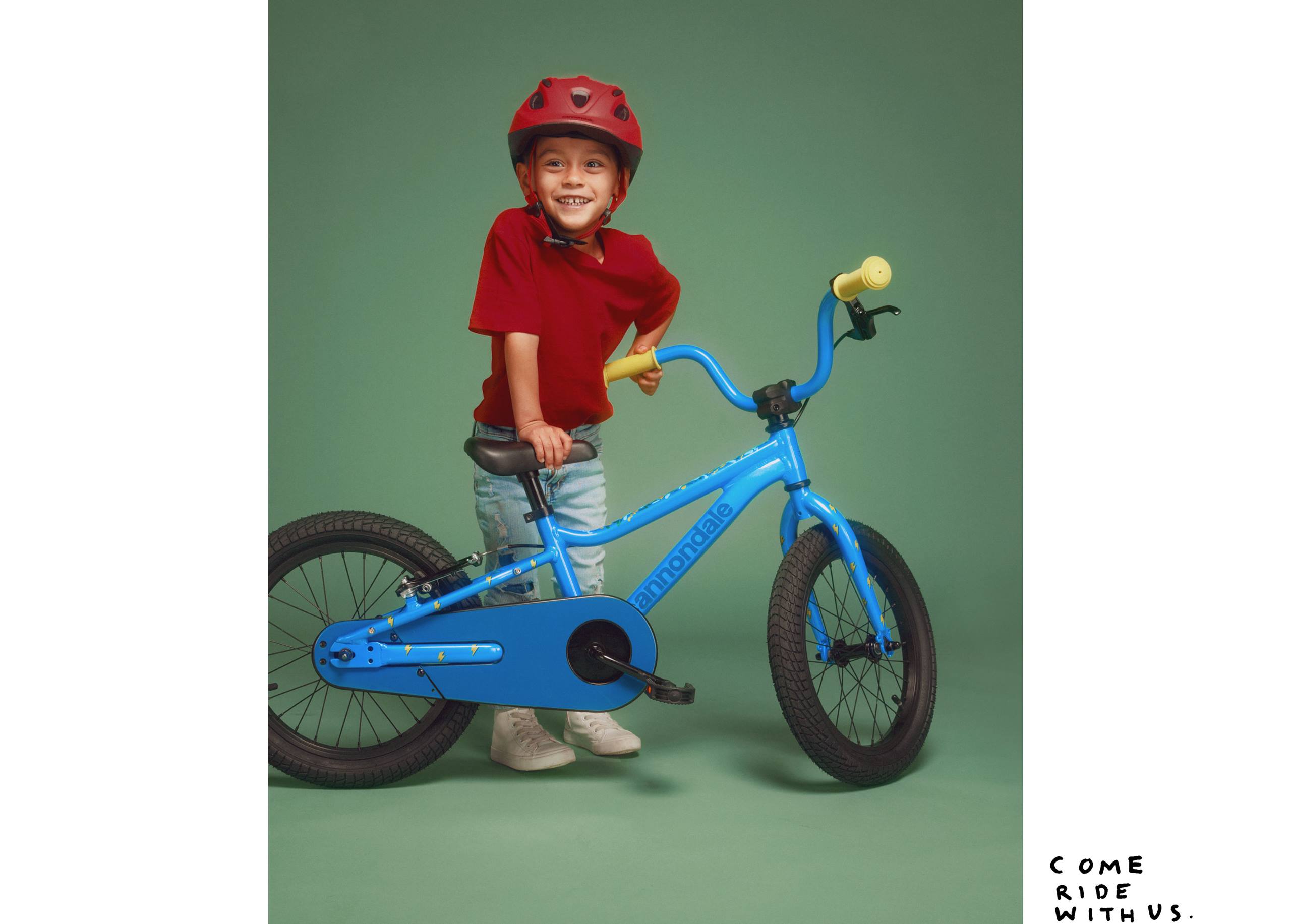 Bicicletas para niños, cómo elegir la bici correcta - SmartBikes