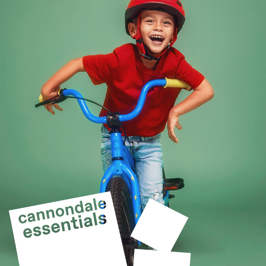 1〜4歳 キッズバイク | Cannondale