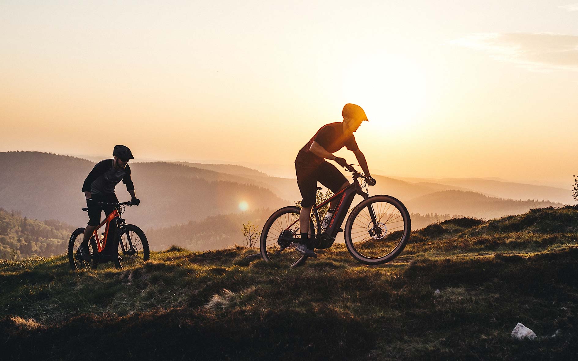 Potencia para MTB muy ligera » Chico Veloz