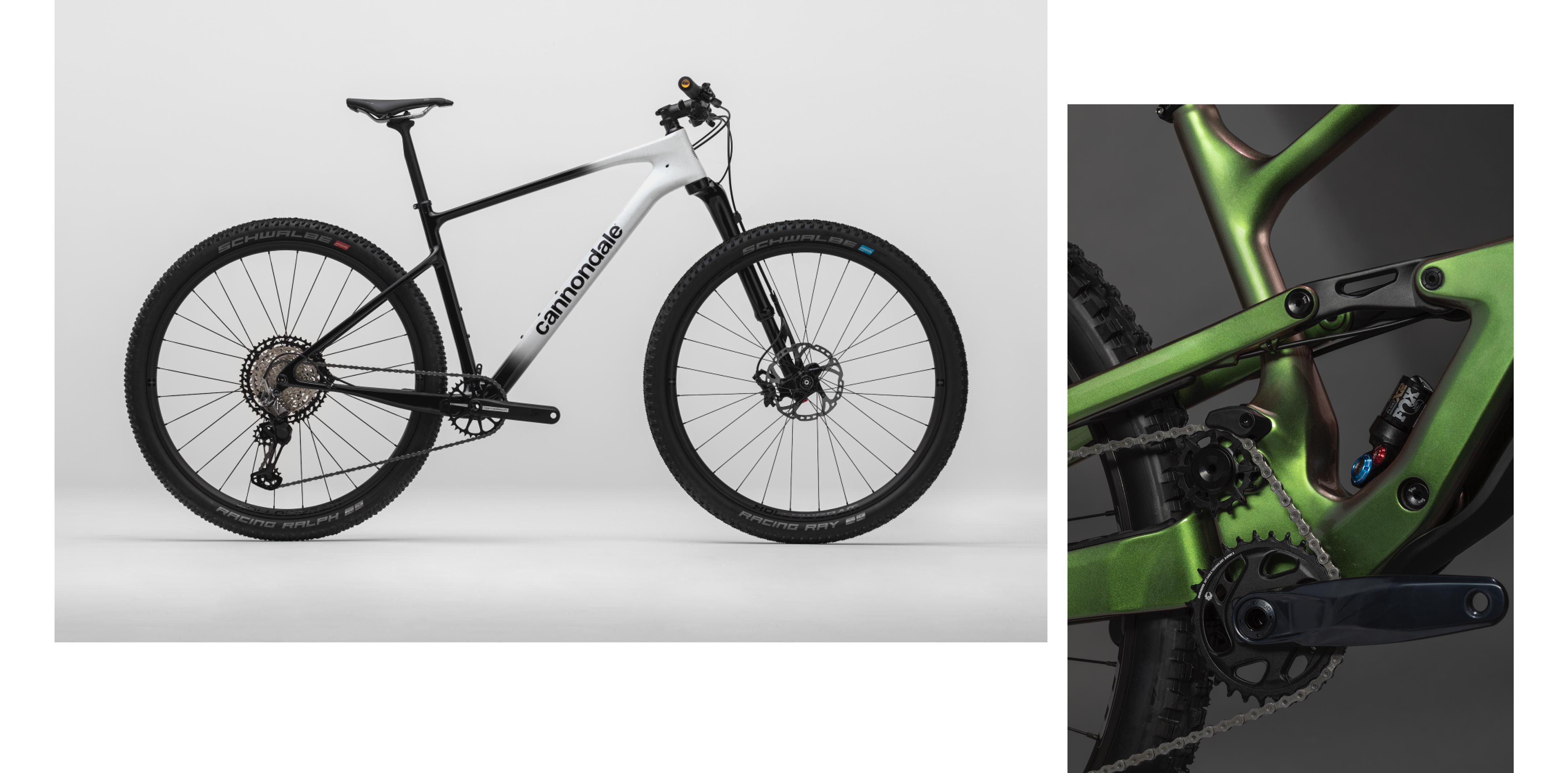 Mountain Bike Buying Guide  Cannondale Buying Guides