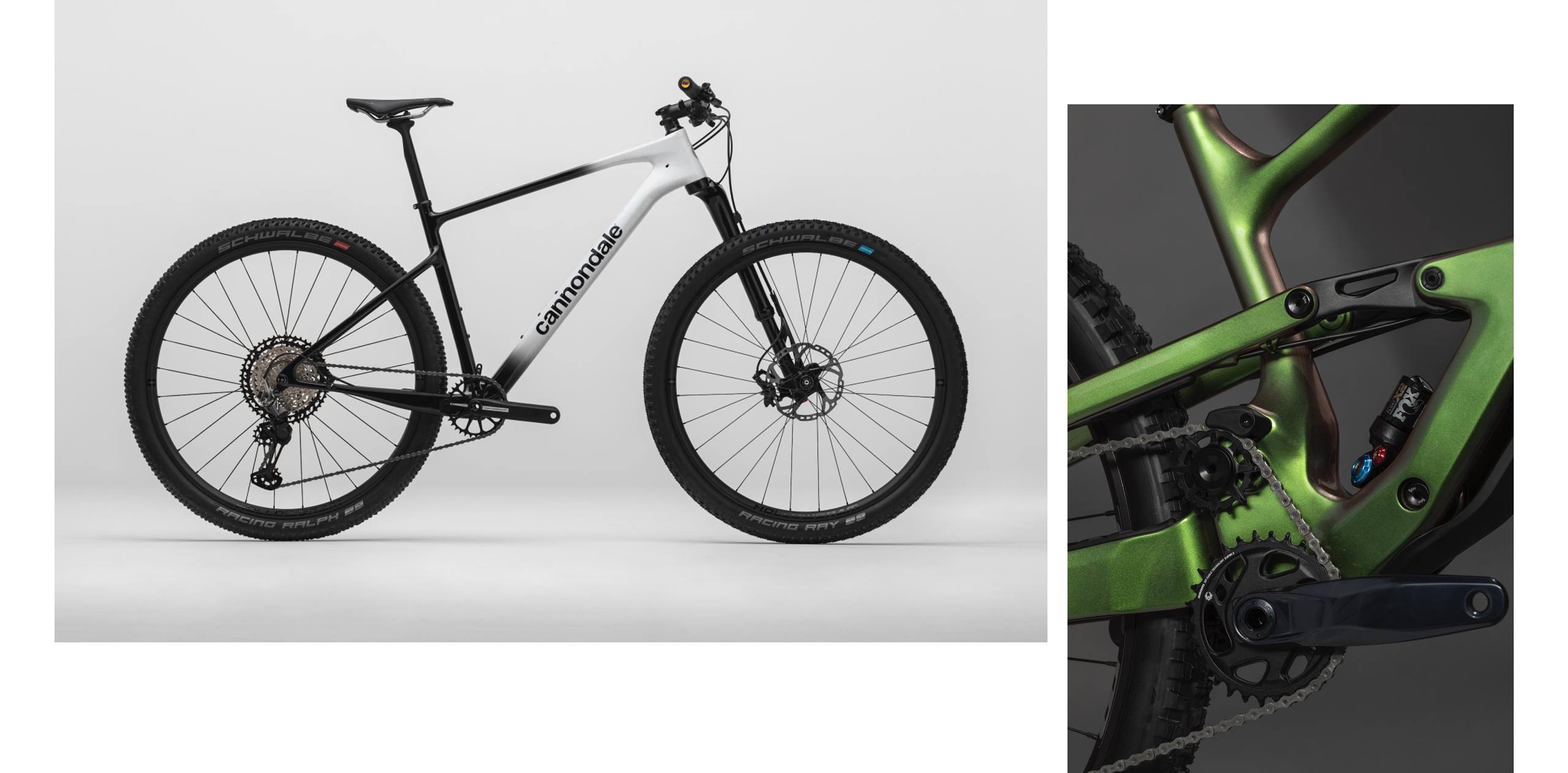 Mountain Bike Buying Guide| Cannondale Buying Guides