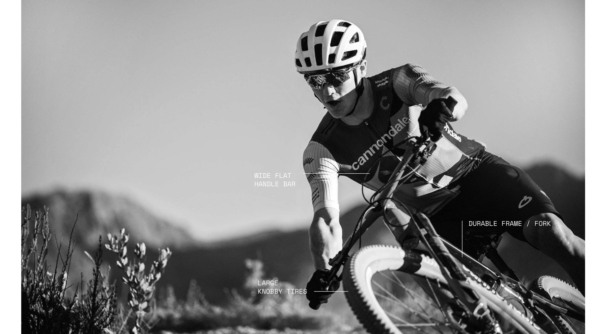Mountain Bike Buying Guide Cannondale Buying Guides