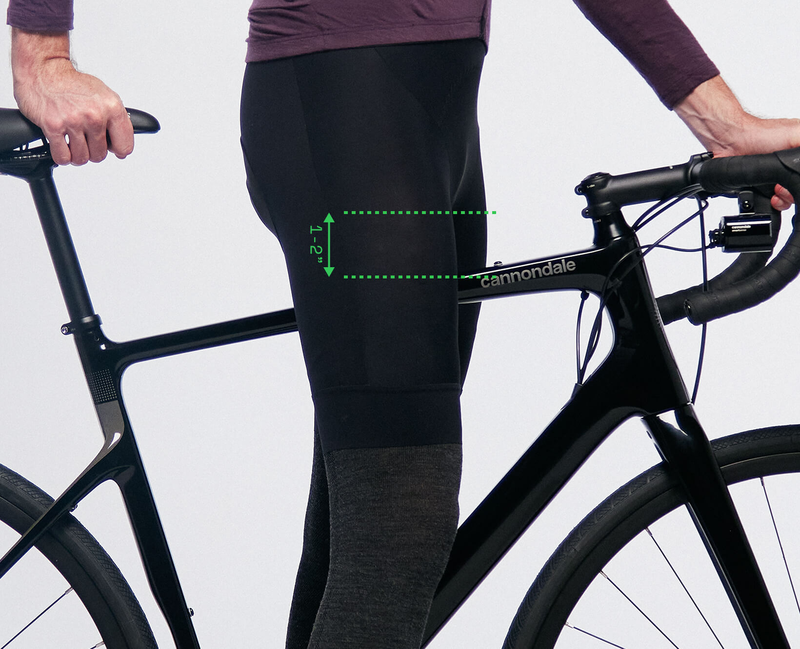 What Size Road Bike Do I Need? | Cannondale What Size Road Bike Do I Need? | Cannondale