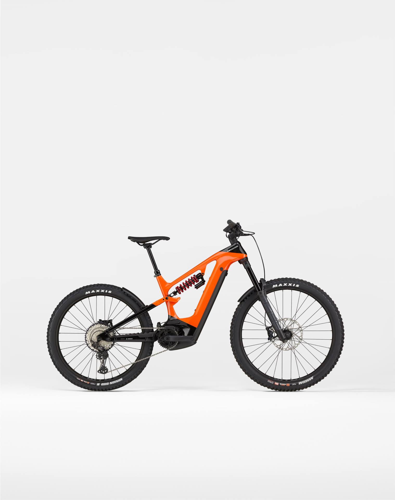 Electric Mountain Bikes | Cannondale