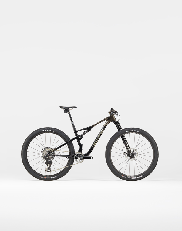 クロスカントリー マウンテンバイク | Cannondale クロスカントリー マウンテンバイク | Cannondale