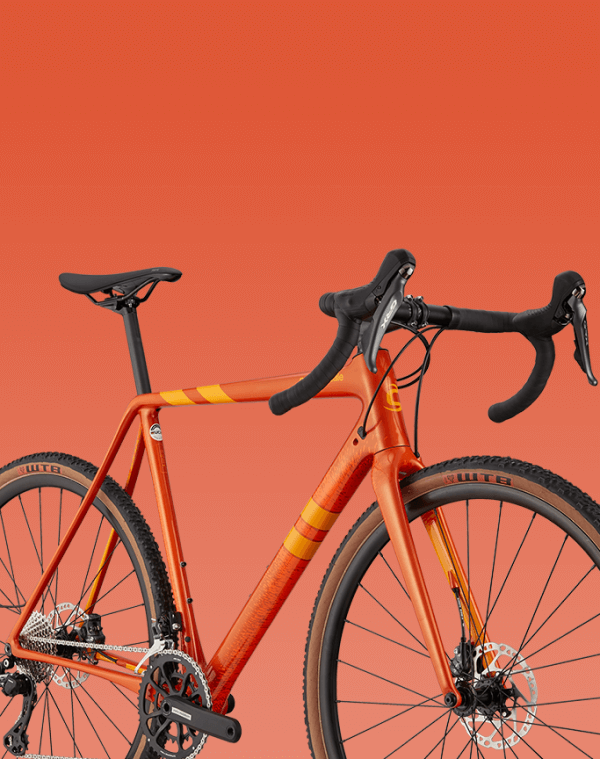 Cyclocross Bikes | Road | Cannondale