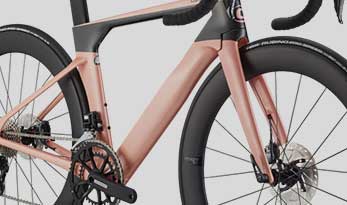 Systemsix Carbon Women S Ultegra Di2 Race Bikes Cannondale
