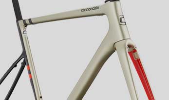 supersix evo carbon aftermarket frame