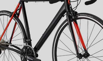 cannondale caad claris