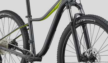 cannondale tango 2 review