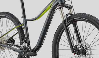 cannondale trail womens