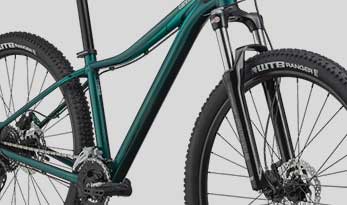 cannondale trail 3 womens