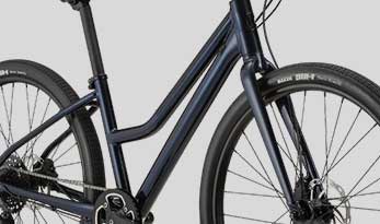 cannondale treadwell 2 review