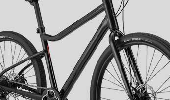 Treadwell 3 Fitness Bikes Cannondale
