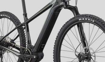 cannondale trail neo