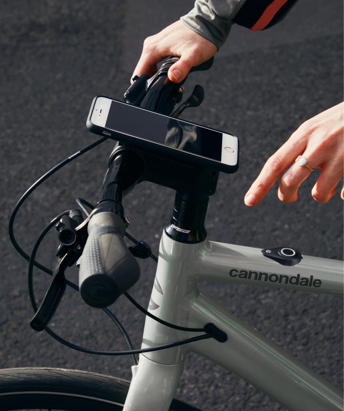 cannondale pedal assist bikes