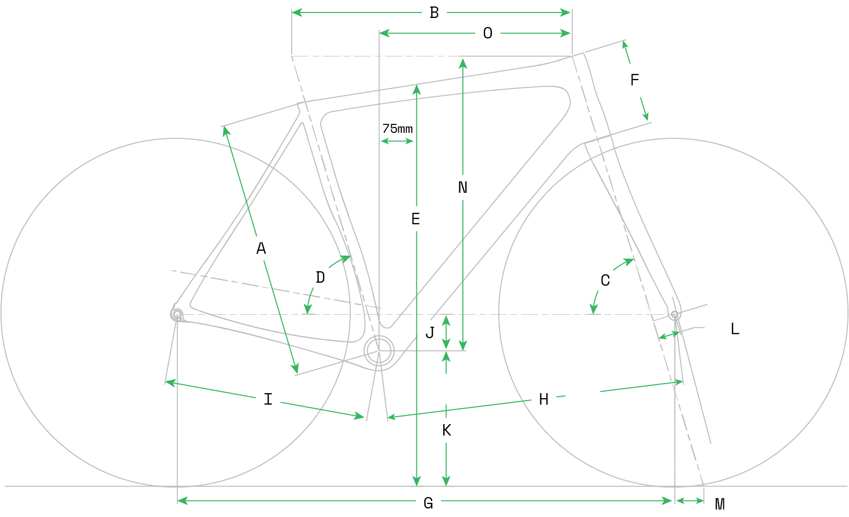 synapse carbon women's 105
