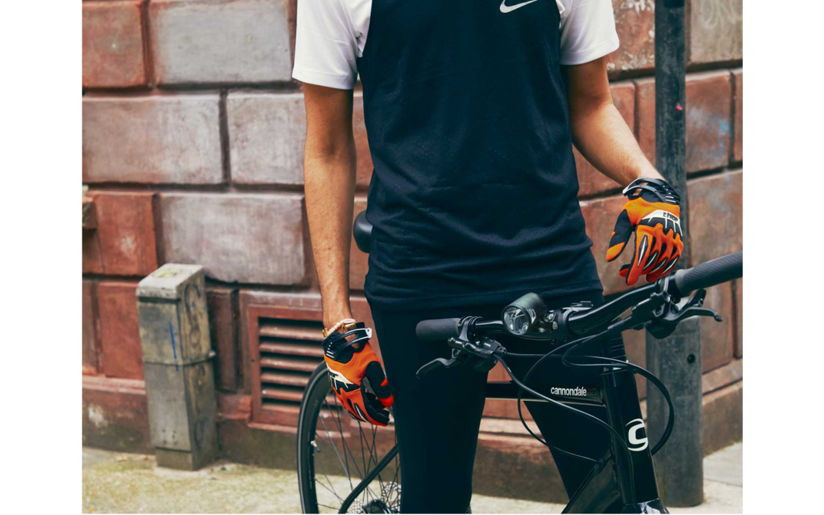 Electric Fitness Bikes