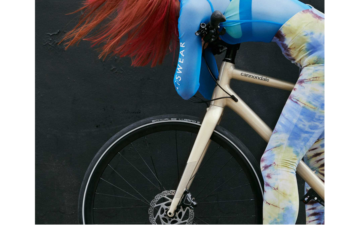 cannondale fitness ergo double density