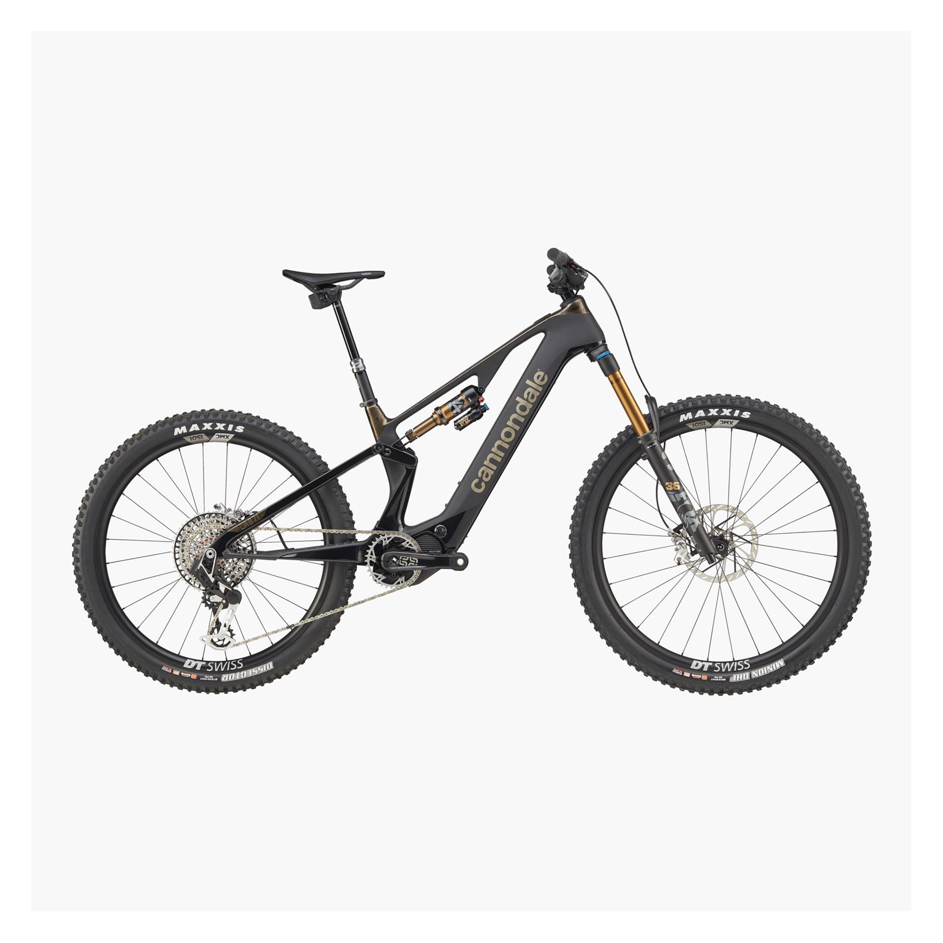 LAB71 Cannondale