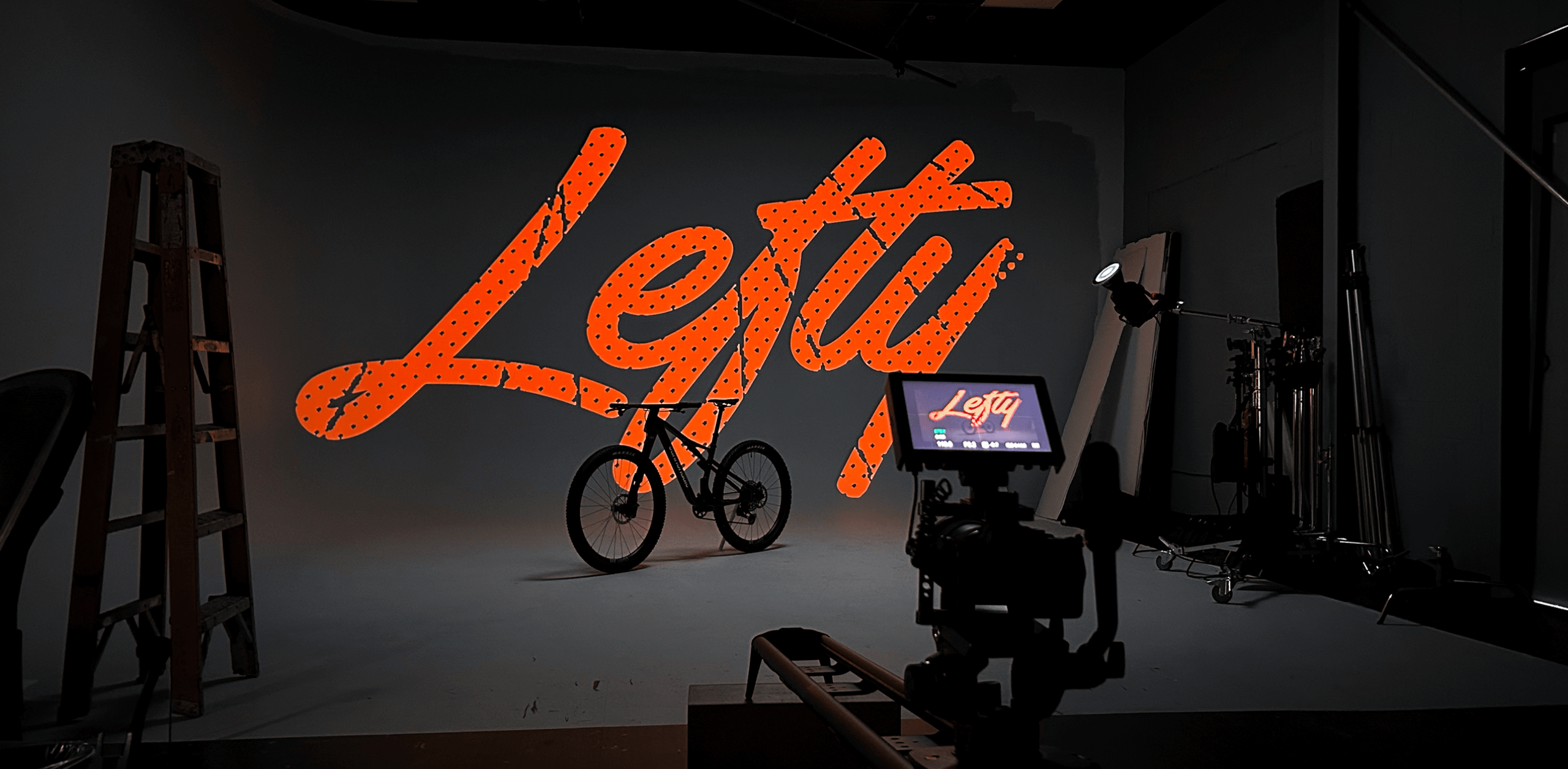 Lefty WTF | Cannondale