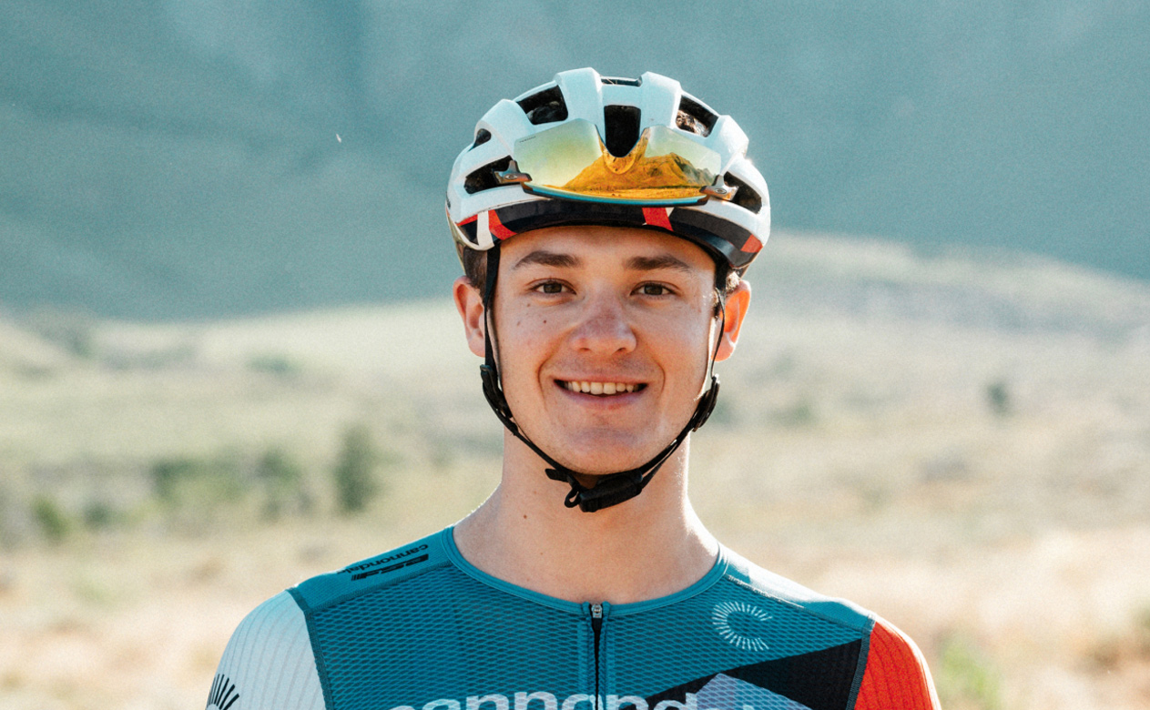 Factory Racing Riders Cannondale