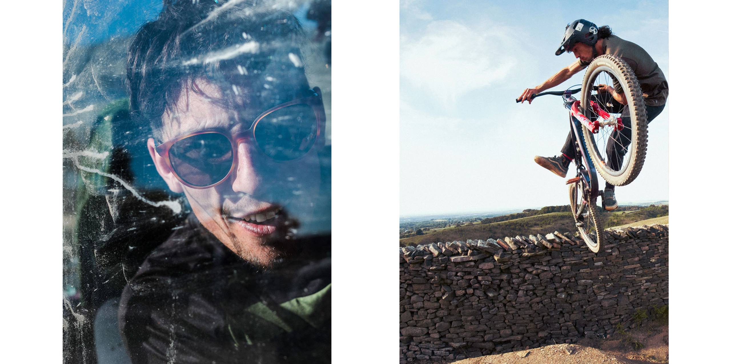 Josh Bryceland Waves Cannondale Ambassadors
